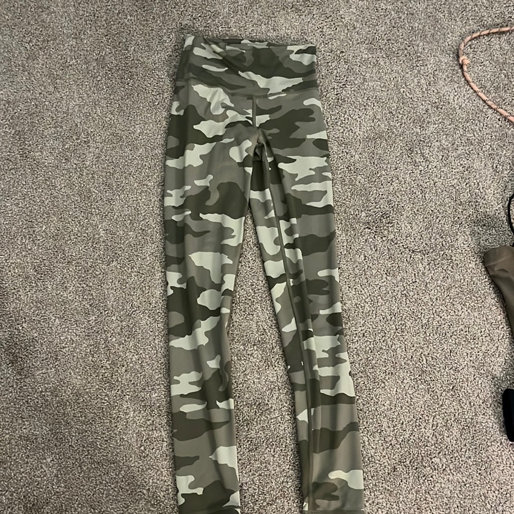 Aerie workout leggings